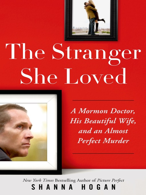 Title details for The Stranger She Loved by Shanna Hogan - Wait list